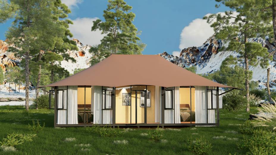 桥西区装配式建筑厂家