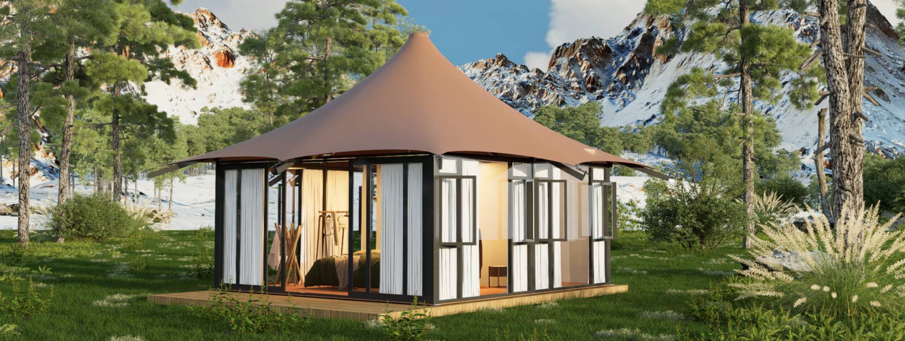 桥西区装配式建筑厂家